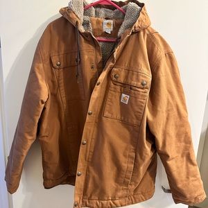 Carhartt jacket